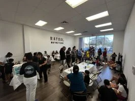 Misfit Brazilian Jiu Jitsu Academy facility image