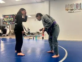 Misfit Brazilian Jiu Jitsu Academy facility image