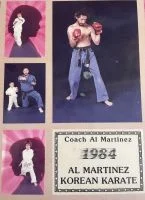 Misfit Brazilian Jiu Jitsu Academy facility image