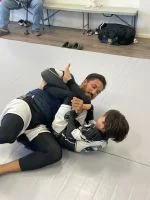 Misfit Brazilian Jiu Jitsu Academy facility image