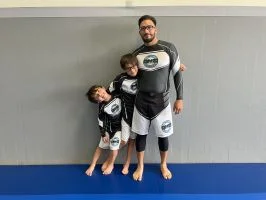 Misfit Brazilian Jiu Jitsu Academy facility image