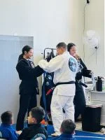 Misfit Brazilian Jiu Jitsu Academy facility image
