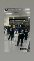 Misfit Brazilian Jiu Jitsu Academy facility image