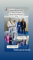Misfit Brazilian Jiu Jitsu Academy facility image