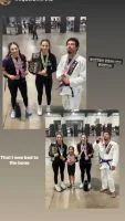 Misfit Brazilian Jiu Jitsu Academy facility image