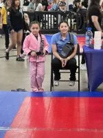 Misfit Brazilian Jiu Jitsu Academy facility image