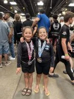 Misfit Brazilian Jiu Jitsu Academy facility image