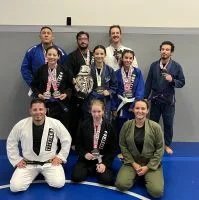 Misfit Brazilian Jiu Jitsu Academy facility image