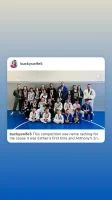 Misfit Brazilian Jiu Jitsu Academy facility image