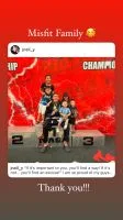 Misfit Brazilian Jiu Jitsu Academy facility image