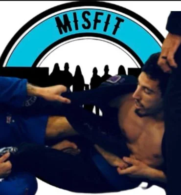 Misfit Brazilian Jiu Jitsu Academy facility image