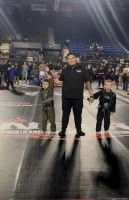 Misfit Brazilian Jiu Jitsu Academy facility image