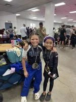 Misfit Brazilian Jiu Jitsu Academy facility image