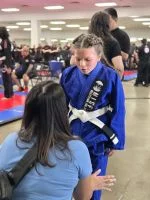 Misfit Brazilian Jiu Jitsu Academy facility image