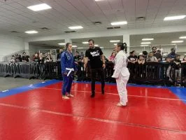 Misfit Brazilian Jiu Jitsu Academy facility image