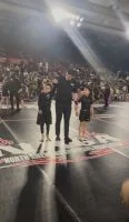 Misfit Brazilian Jiu Jitsu Academy facility image