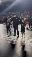 Misfit Brazilian Jiu Jitsu Academy facility image