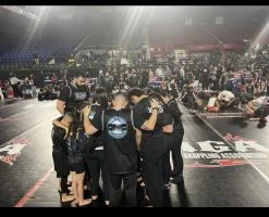Misfit Brazilian Jiu Jitsu Academy facility image