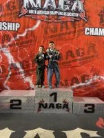 Misfit Brazilian Jiu Jitsu Academy facility image