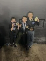 Misfit Brazilian Jiu Jitsu Academy facility image