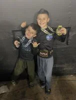Misfit Brazilian Jiu Jitsu Academy facility image
