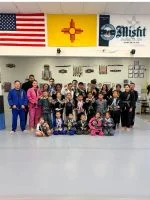 Misfit Brazilian Jiu Jitsu Academy facility image