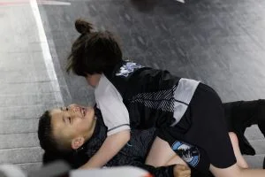 Misfit Brazilian Jiu Jitsu Academy facility image