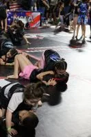 Misfit Brazilian Jiu Jitsu Academy facility image