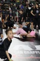 Misfit Brazilian Jiu Jitsu Academy facility image