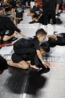 Misfit Brazilian Jiu Jitsu Academy facility image