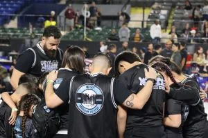 Misfit Brazilian Jiu Jitsu Academy facility image