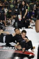 Misfit Brazilian Jiu Jitsu Academy facility image