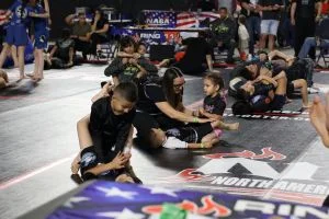 Misfit Brazilian Jiu Jitsu Academy facility image