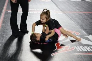 Misfit Brazilian Jiu Jitsu Academy facility image