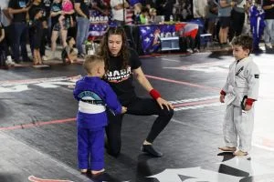 Misfit Brazilian Jiu Jitsu Academy facility image