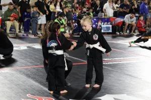 Misfit Brazilian Jiu Jitsu Academy facility image