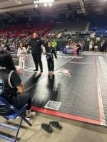 Misfit Brazilian Jiu Jitsu Academy facility image