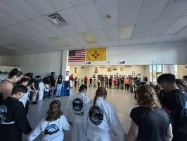 Misfit Brazilian Jiu Jitsu Academy facility image