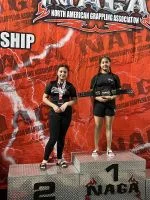 Misfit Brazilian Jiu Jitsu Academy facility image