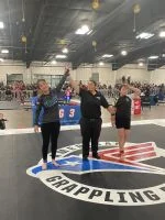 Misfit Brazilian Jiu Jitsu Academy facility image