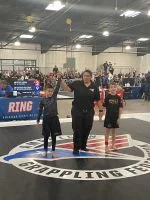 Misfit Brazilian Jiu Jitsu Academy facility image
