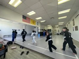 Misfit Brazilian Jiu Jitsu Academy facility image