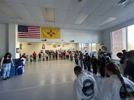 Misfit Brazilian Jiu Jitsu Academy facility image
