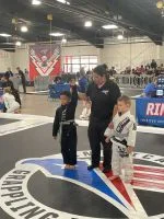 Misfit Brazilian Jiu Jitsu Academy facility image
