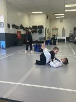 Misfit Brazilian Jiu Jitsu Academy facility image