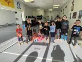 Misfit Brazilian Jiu Jitsu Academy facility image