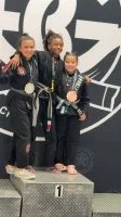 Misfit Brazilian Jiu Jitsu Academy facility image