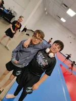 Misfit Brazilian Jiu Jitsu Academy facility image