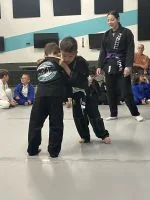 Misfit Brazilian Jiu Jitsu Academy facility image