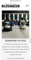 Misfit Brazilian Jiu Jitsu Academy facility image